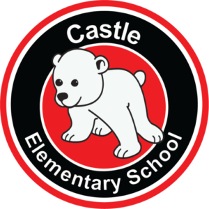 Castle Elementary Logo