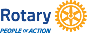 SCF Rotary Logo