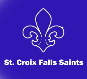 SCF Saints Logo