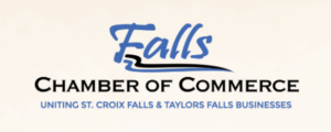 St Croix Falls Chamber of Commerce Logo