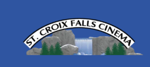 St Croix Falls Movie Theater Logo