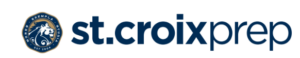 St Croix Prep Logo