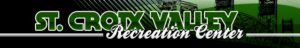 St Croix Valley Rec Center Logo