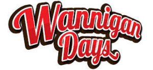 Wannigan Days Logo